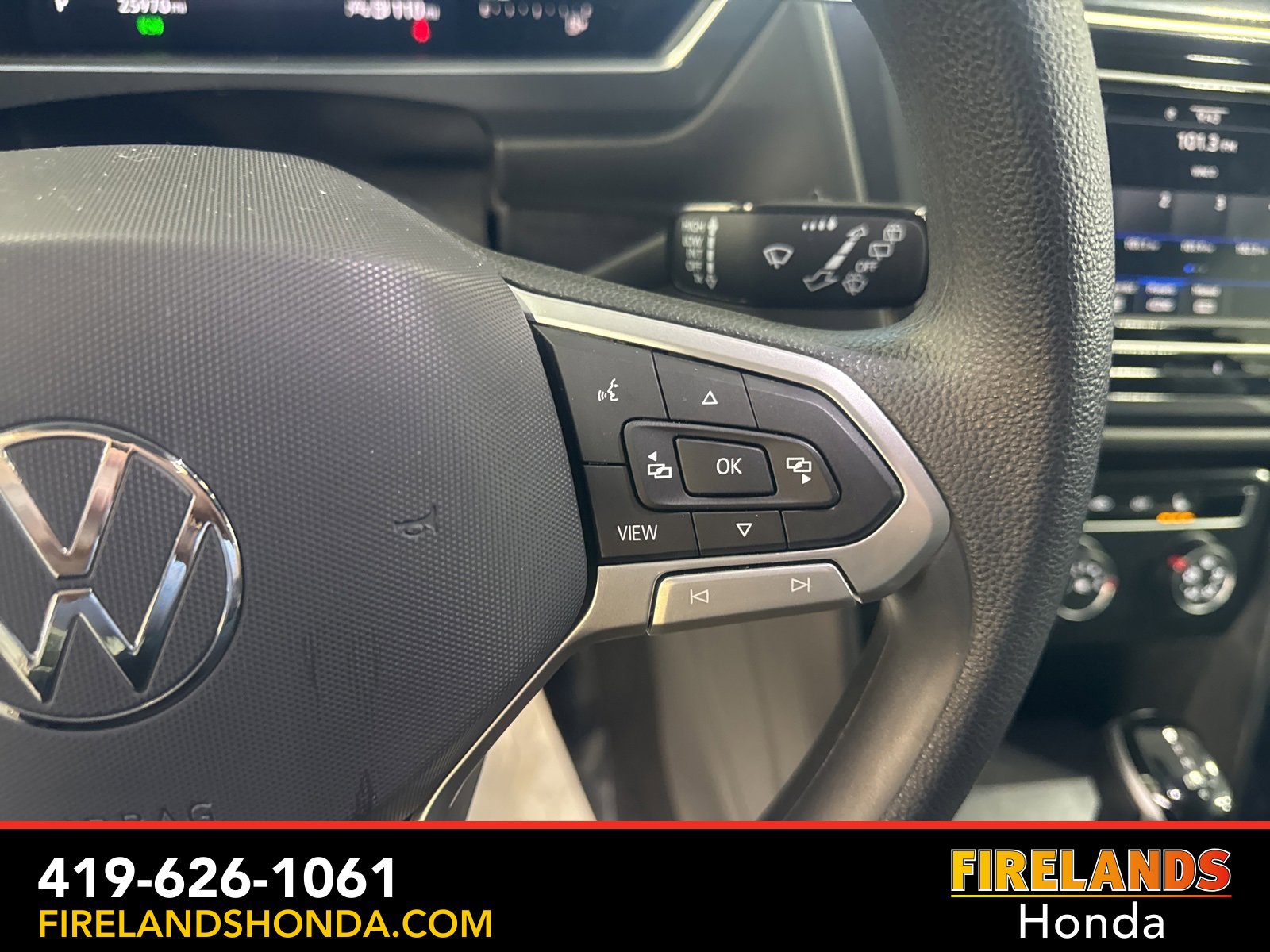 Used 2022 Volkswagen Tiguan S image 17