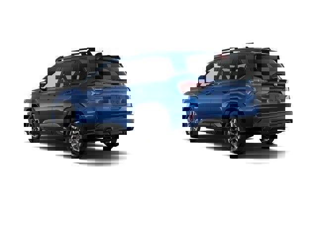 New 2026 Subaru Forester Premium w/ Base/Premium Plus Package image 28