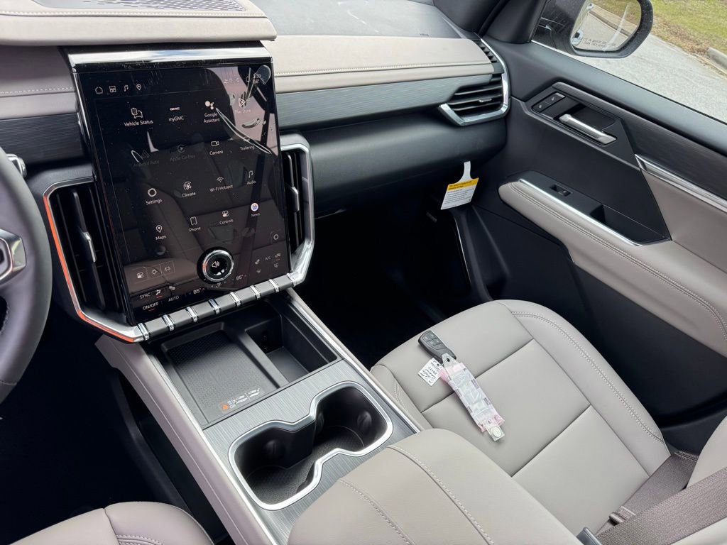 New 2026 GMC Acadia Elevation w/ Elevation Premium Package image 30