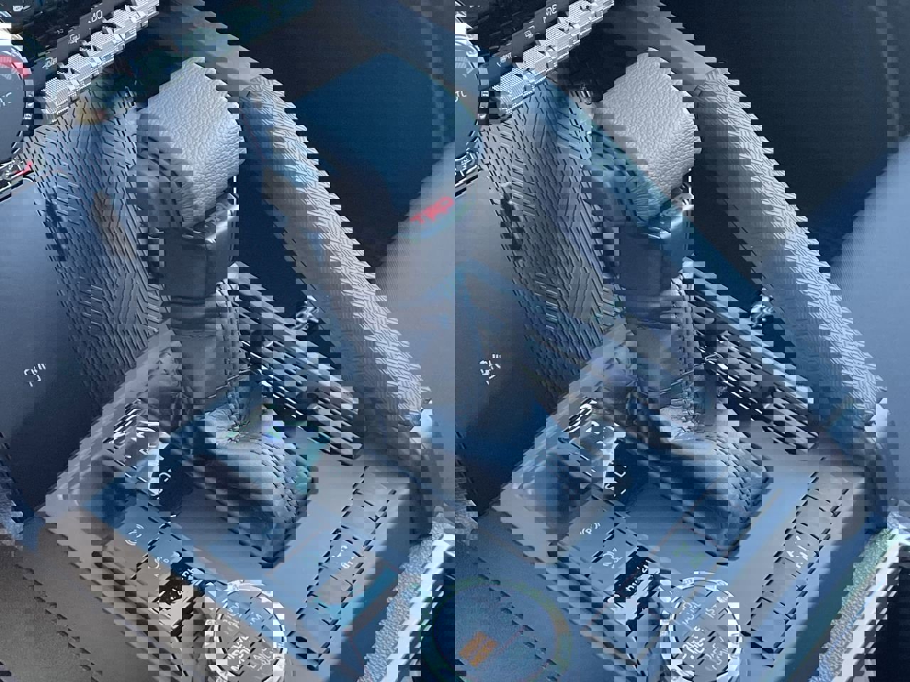 New 2026 Toyota Tacoma TRD Off-Road image 13