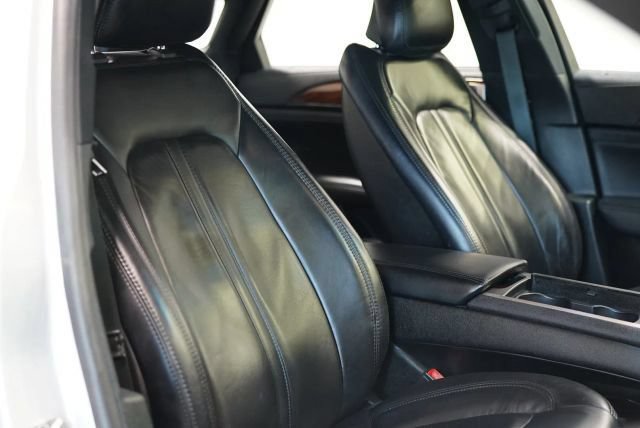 Used 2017 Lincoln MKZ Select w/ Climate Package FWD image 46