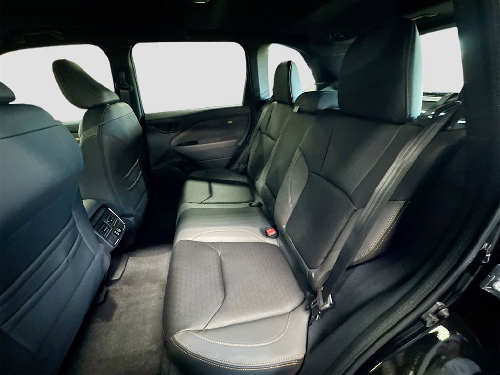New 2026 Subaru Forester Wilderness image 24