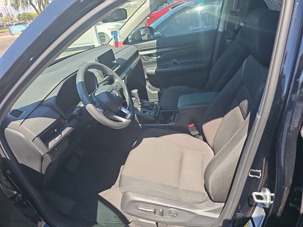 Certified 2024 Honda CR-V EX image 7
