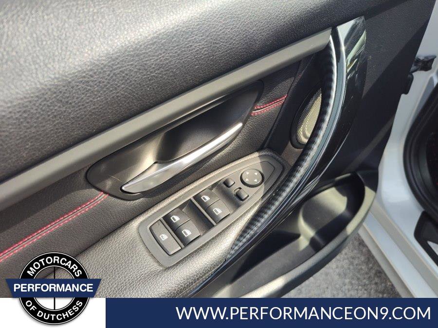 Used 2014 BMW 328i xDrive Wagon w/ Technology Package AWD/4WD image 9