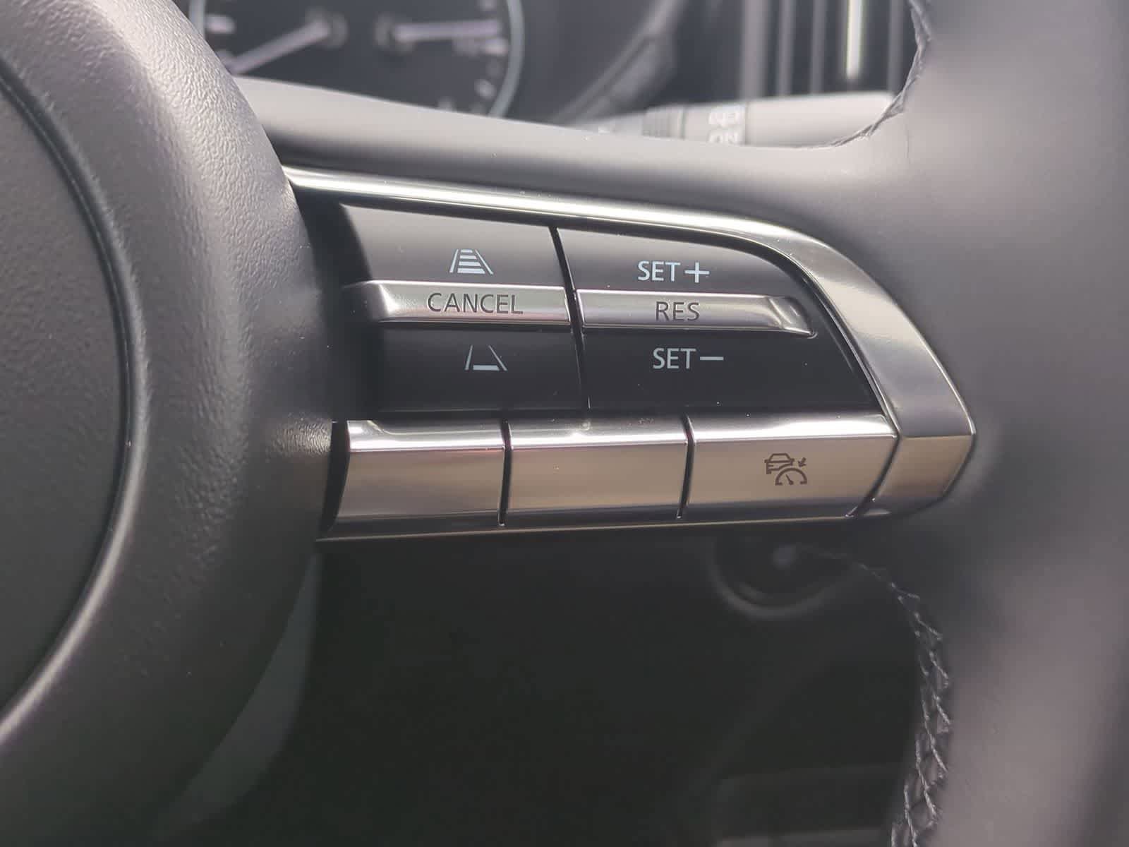 New 2026 MAZDA CX-50 AWD 2.5 Hybrid w/ Premium Pkg image 25