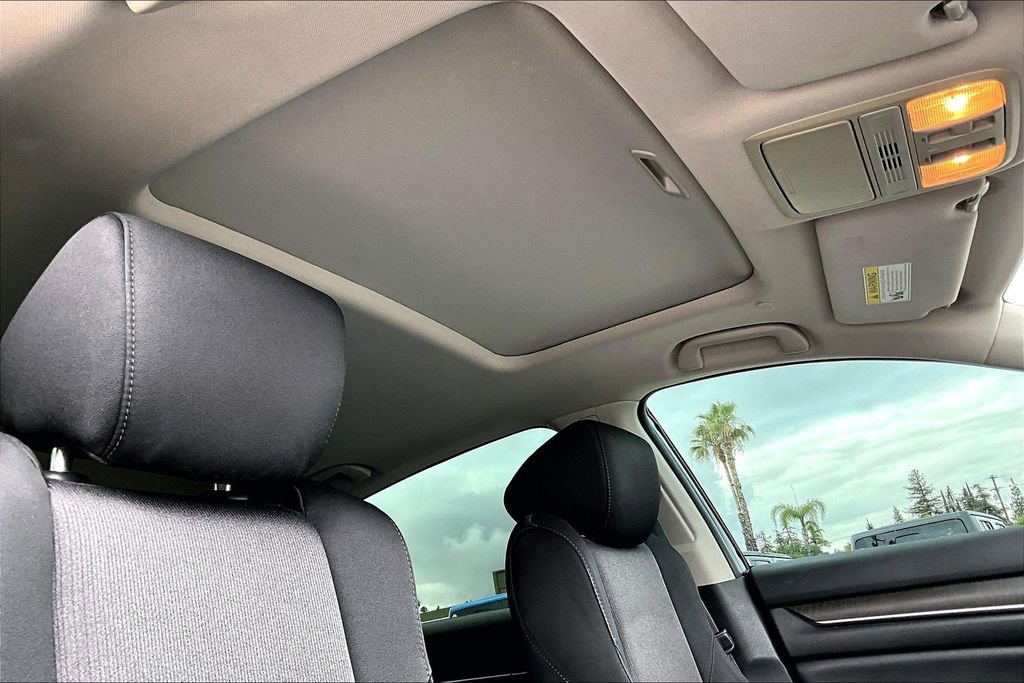 Used 2021 Honda Accord EX image 14