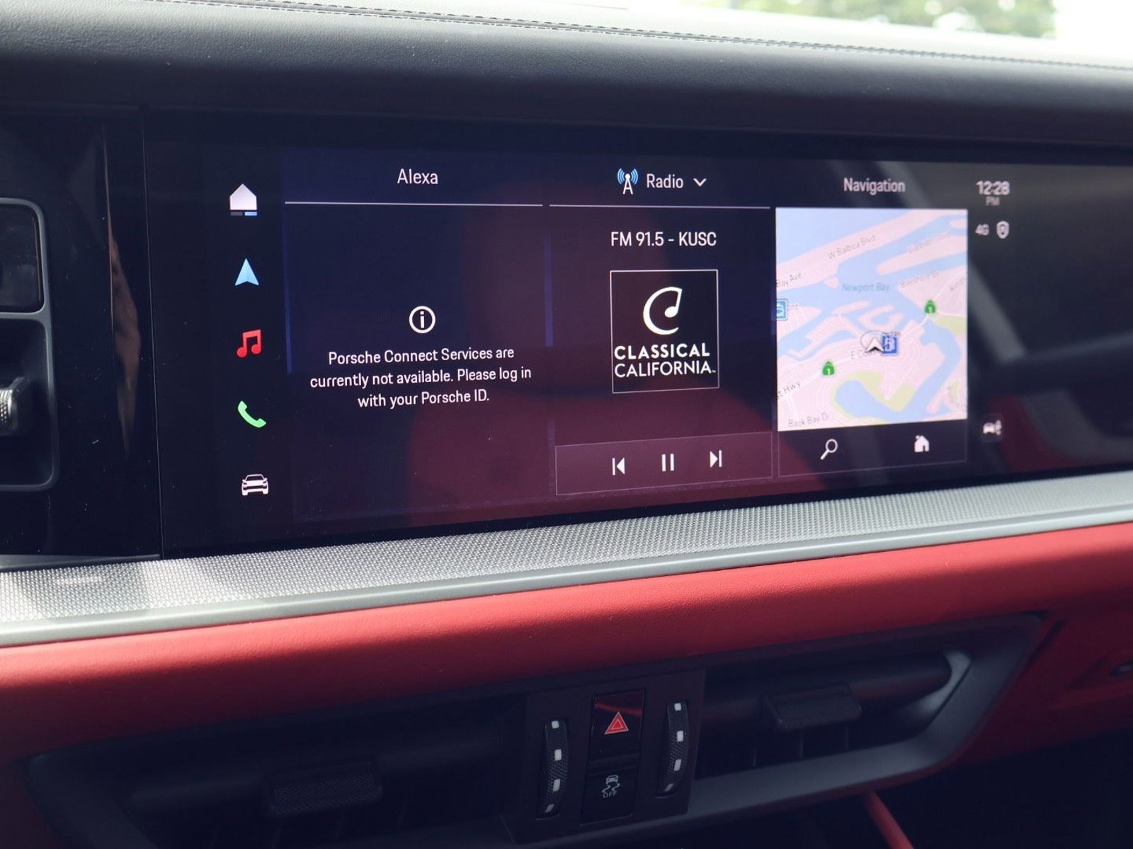 New 2026 Porsche Cayenne image 17