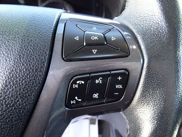 Used 2019 Ford Ranger Lariat w/ Equipment Group 501A Mid image 21