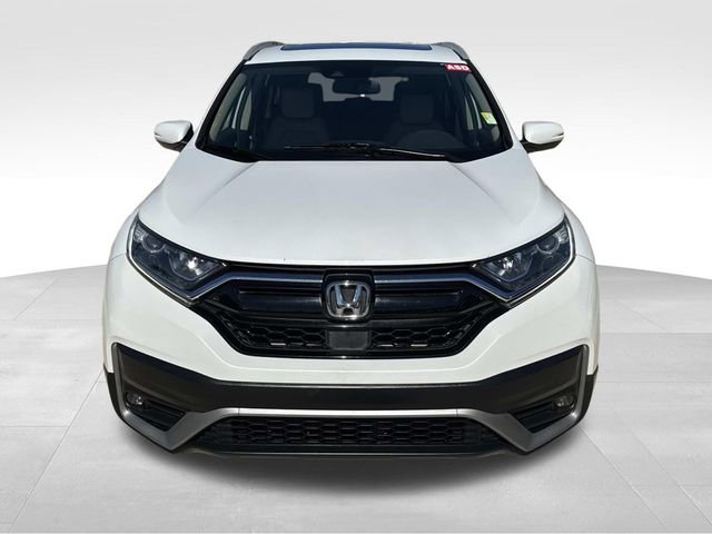 Used 2020 Honda CR-V EX-L image 38