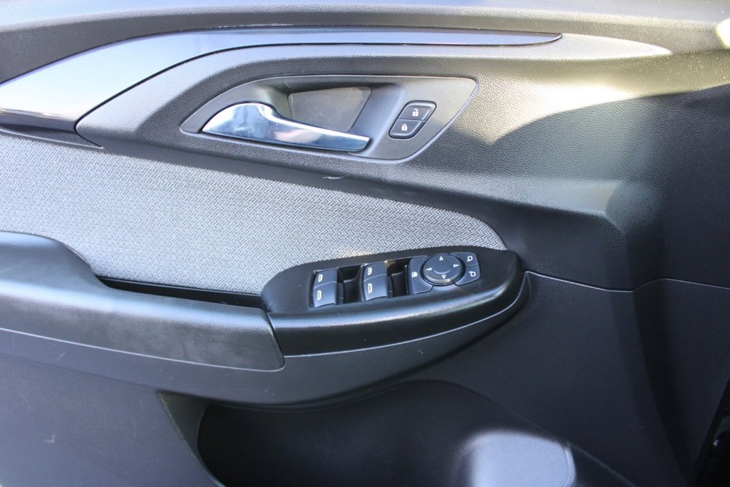 Used 2023 Chevrolet TrailBlazer LT image 20