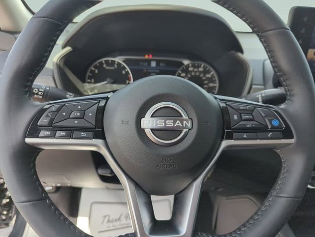 Certified 2024 Nissan Altima 2.5 SL image 39