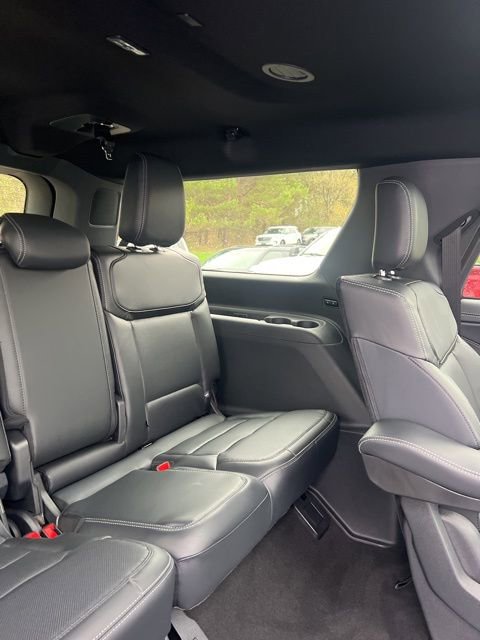 Used 2026 Ford Expedition Max Platinum AWD/4WD image 73