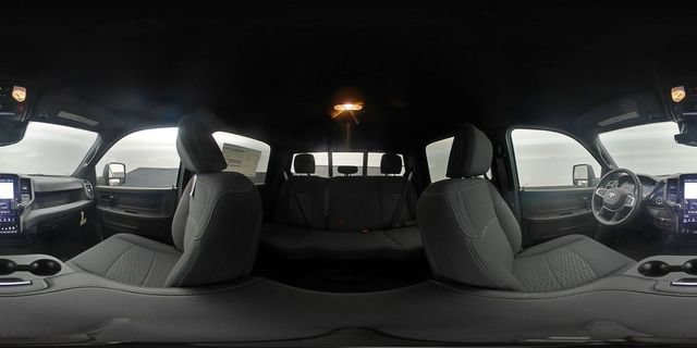 New 2027 RAM 3500 Tradesman AWD/4WD image 28
