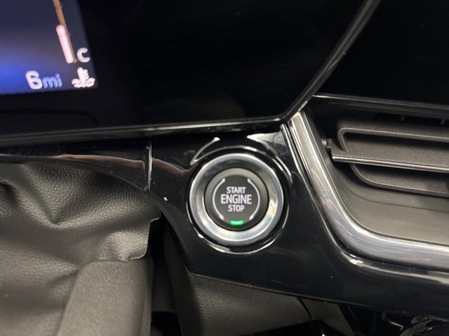 New 2026 Chevrolet Trax RS image 14