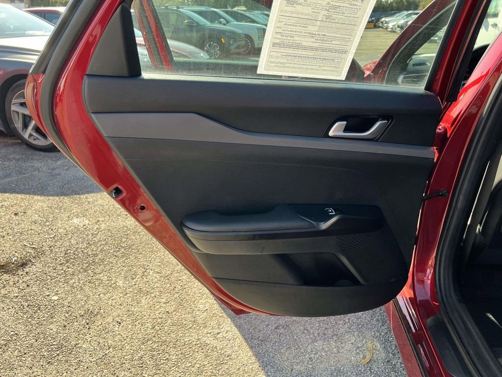 Used 2022 Kia K5 GT-Line w/ GT-Line FWD Premium Package image 15