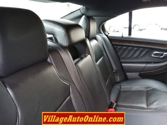 Used 2019 Ford Taurus Limited image 35