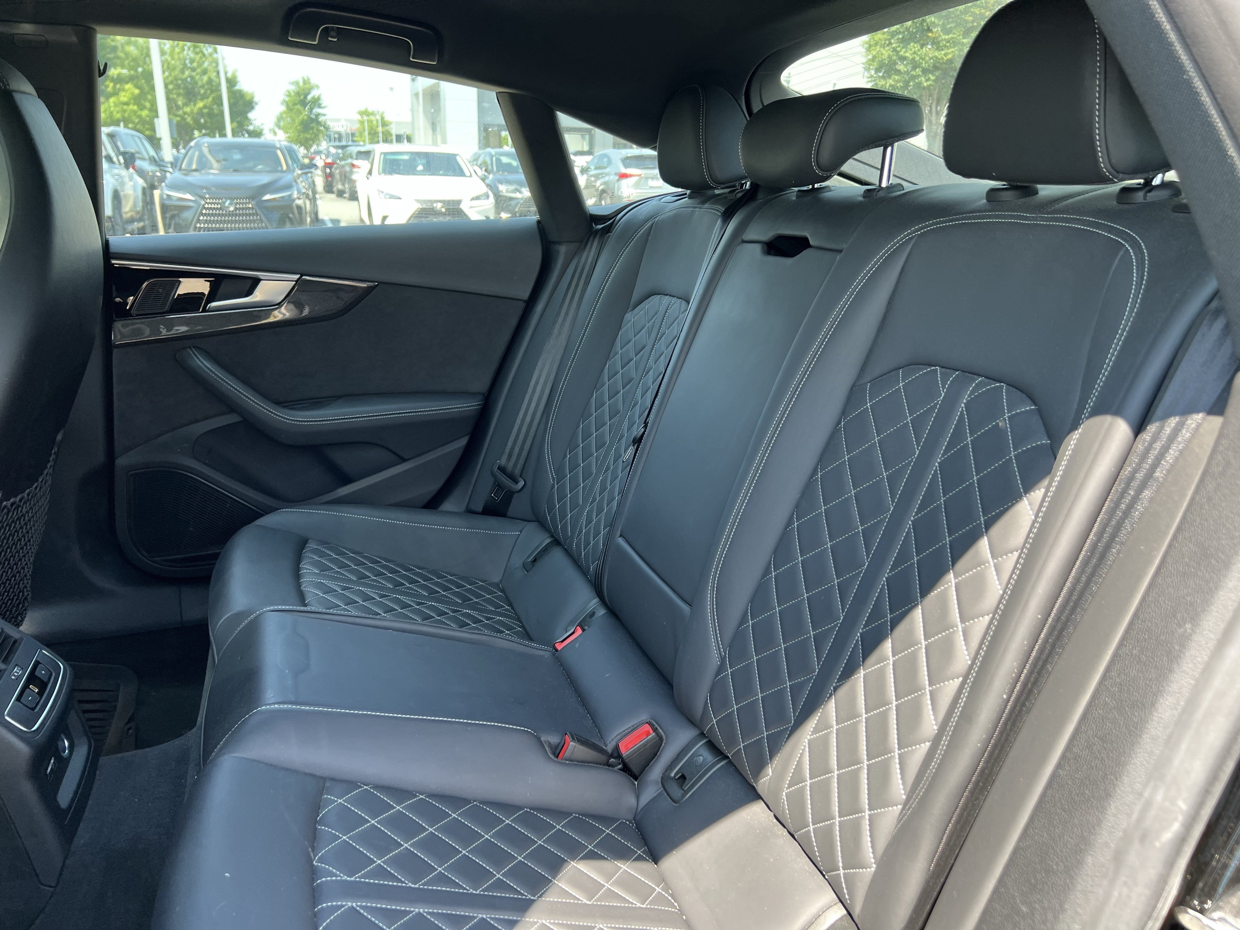 Used 2021 Audi S5 Premium Plus AWD/4WD image 34