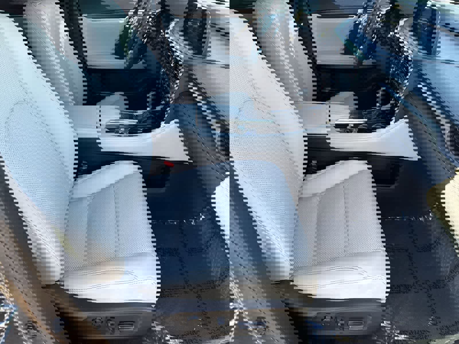 Used 2021 Lexus RX 350 FWD w/ Premium Package image 14