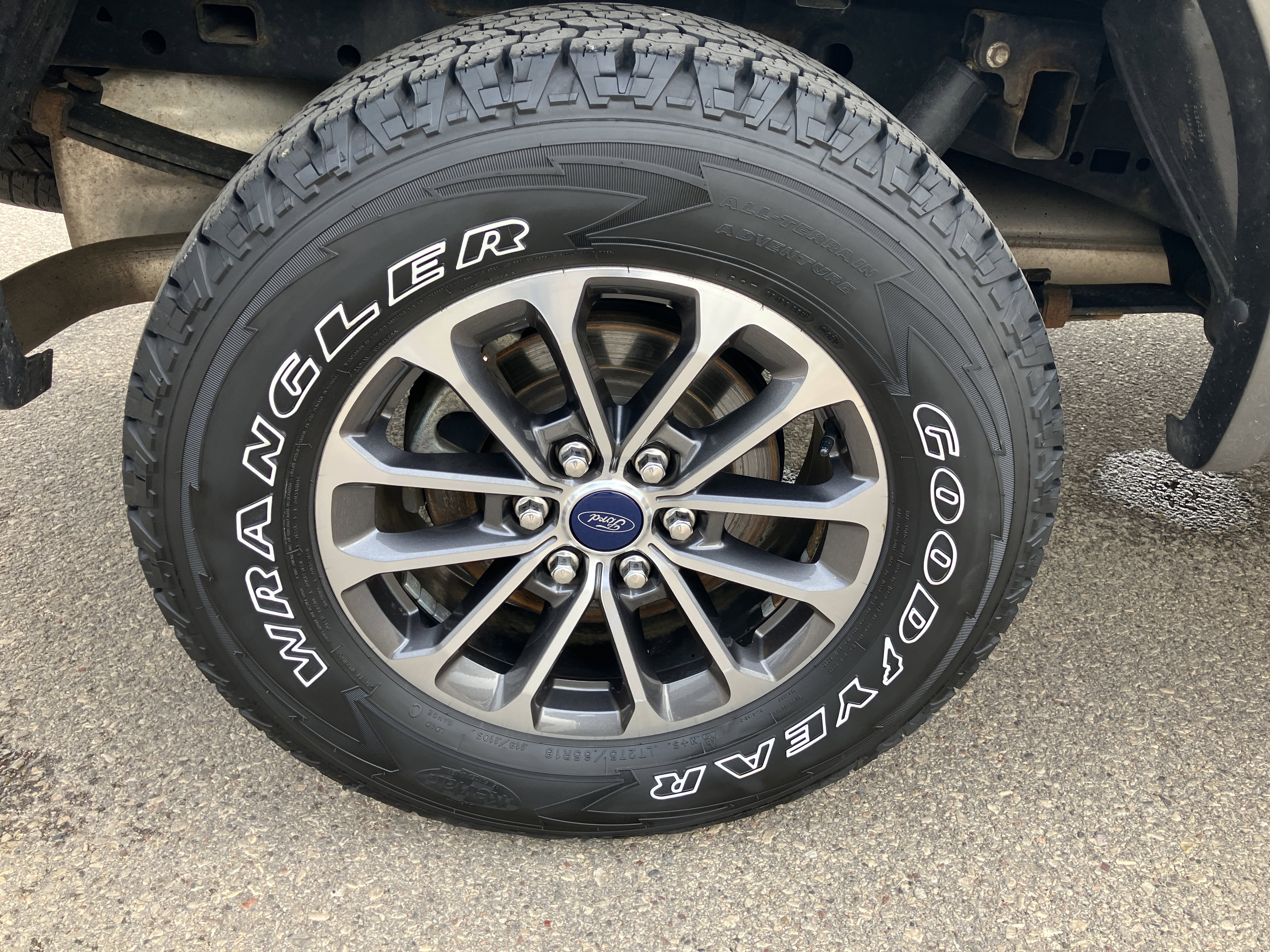 Used 2020 Ford F150 XLT w/ Equipment Group 302A Luxury image 18
