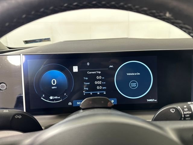 Certified 2025 Hyundai Tucson Limited image 17