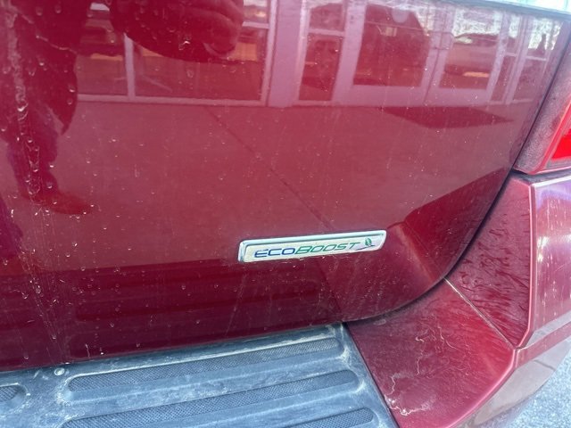 Used 2017 Ford Expedition Limited w/ Equipment Group 301A image 9