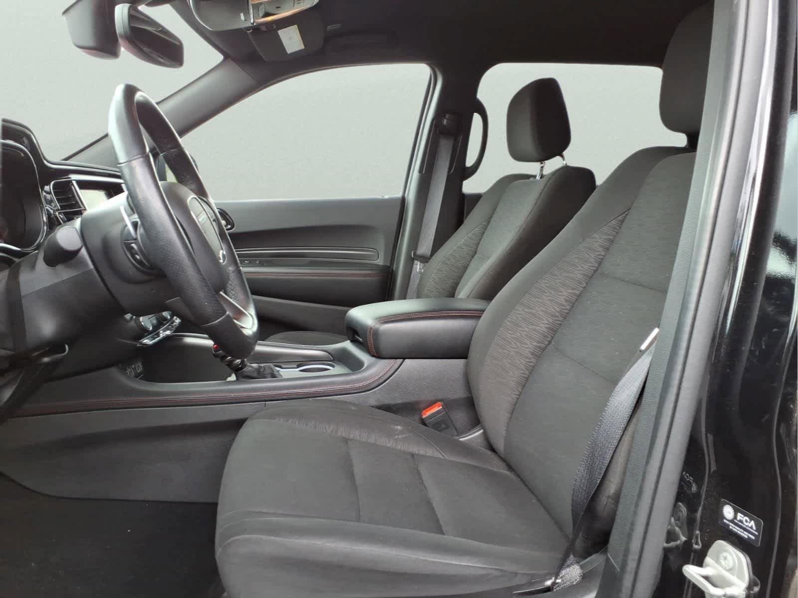 Used 2023 Dodge Durango GT AWD/4WD image 16