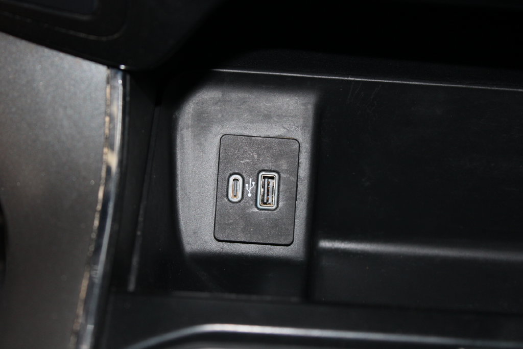 Used 2023 Ford F150 XLT w/ Equipment Group 301A Mid AWD/4WD image 42