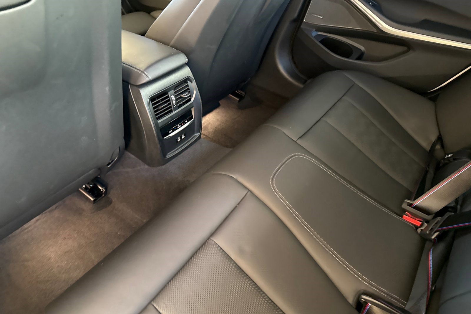 Used 2024 BMW M3 Competition w/ Executive Package image 26