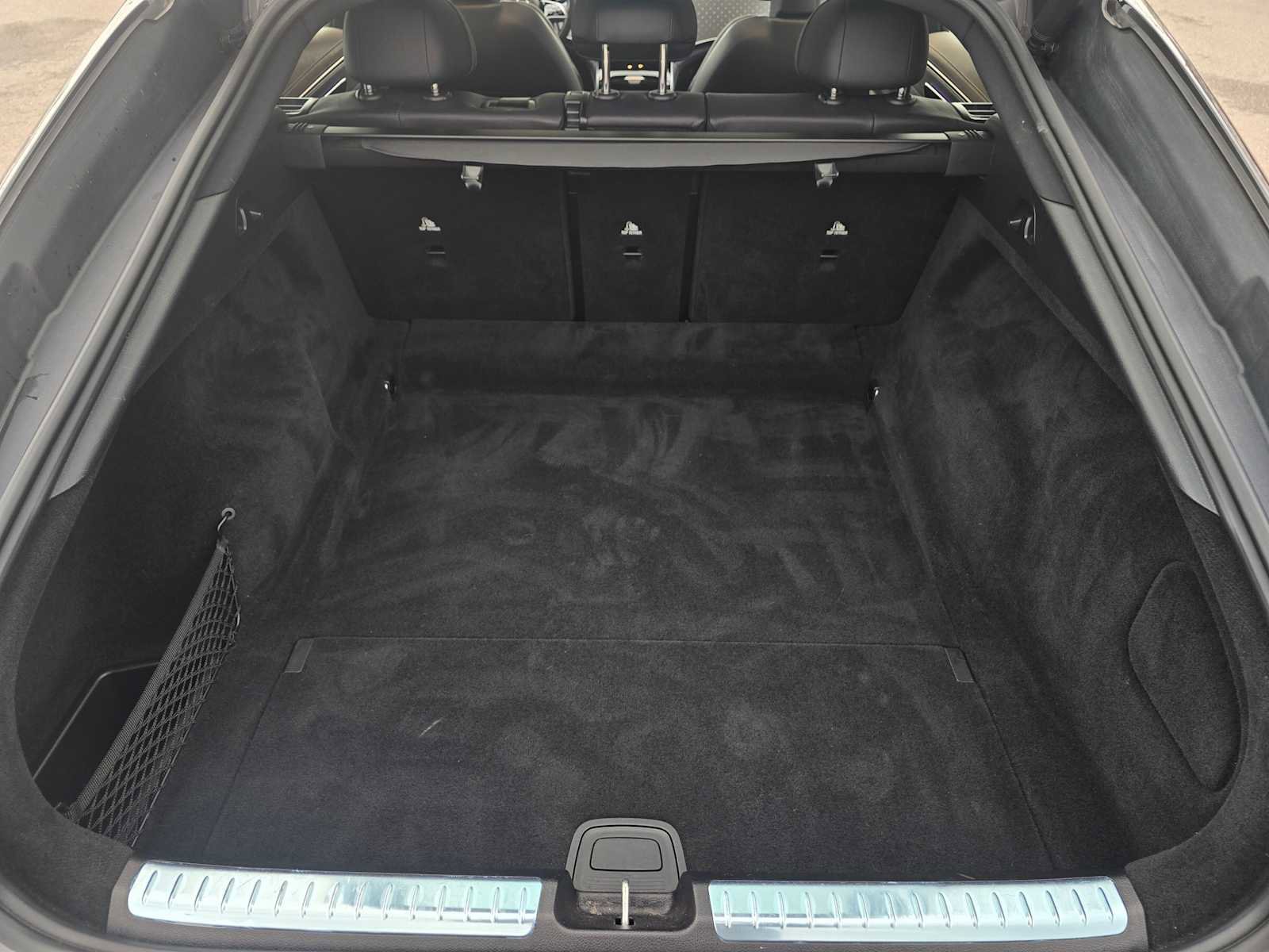 Used 2022 Mercedes-Benz EQS 450+ Sedan image 16