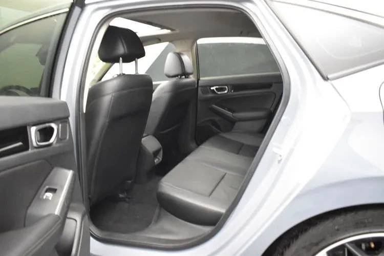 Used 2024 Honda Civic Touring image 15
