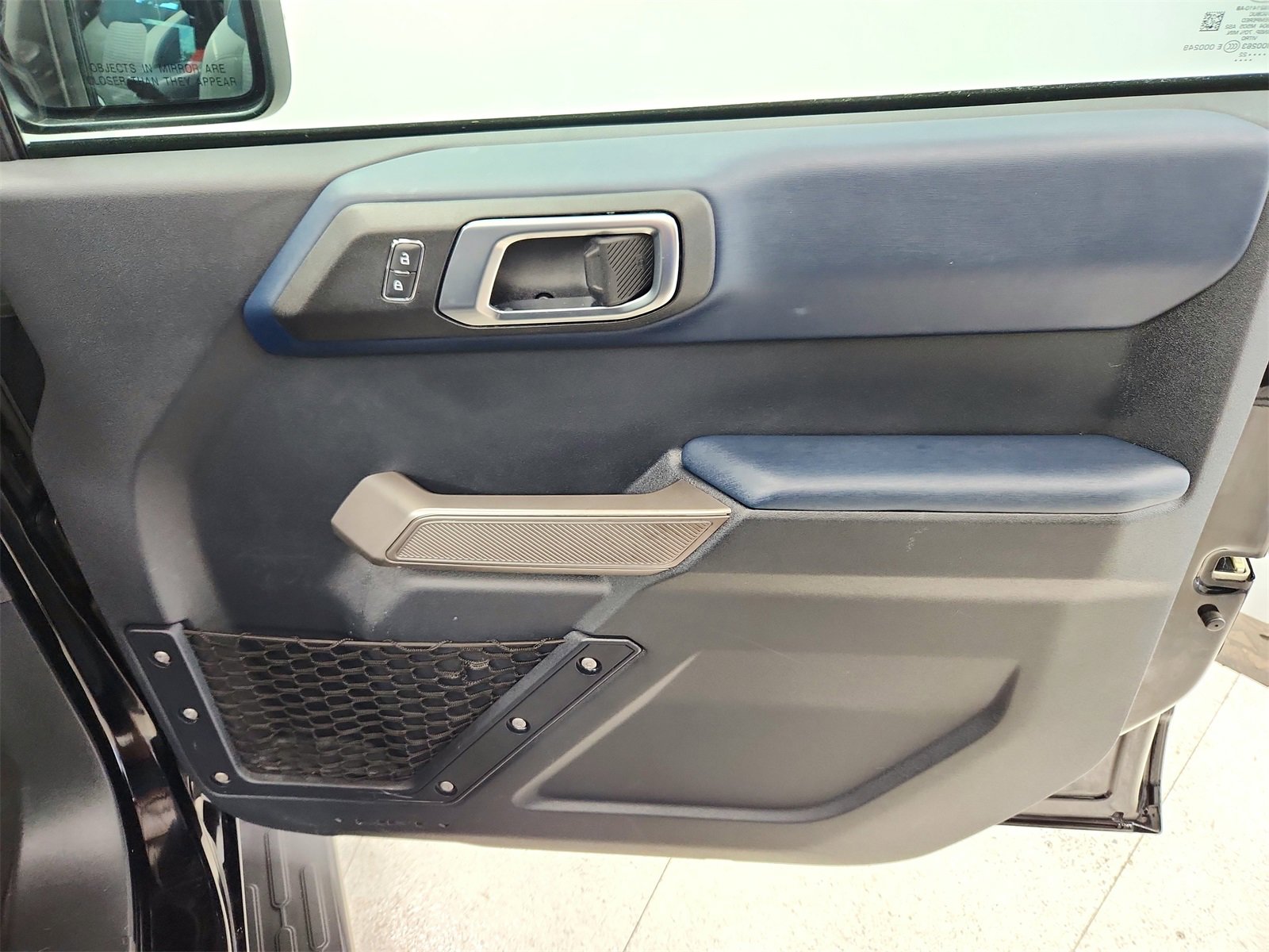 Used 2022 Ford Bronco Outer Banks image 37