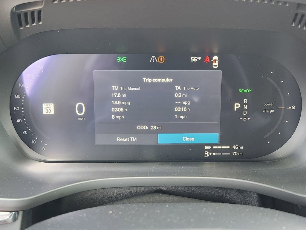 New 2026 Volvo XC60 T8 Plus w/ Protection Package Premier image 6