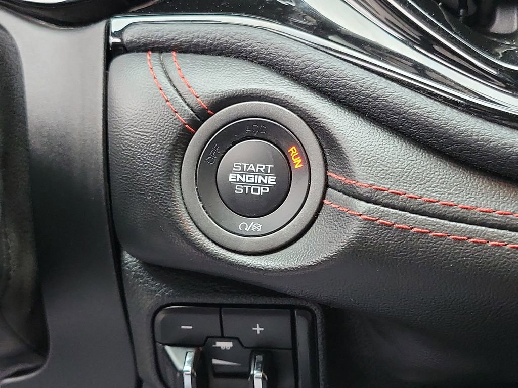 Used 2024 Dodge Durango GT image 12