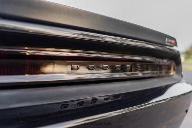 Used 2009 Dodge Challenger SRT8 w/ SRT Option Group II image 67