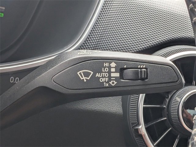 Used 2022 Audi TT 2.0T w/ S Line Competition Package image 30