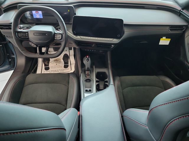 New 2026 Dodge Charger R/T AWD/4WD image 11