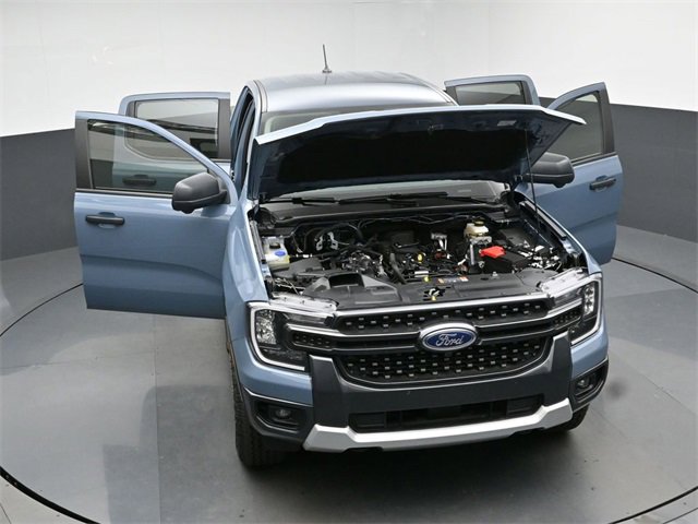 Used 2024 Ford Ranger XLT w/ Technology Package image 43