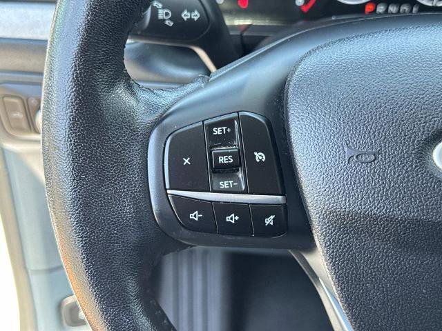 Certified 2022 Ford Maverick XLT w/ Equipment Group 300A Standard image 10