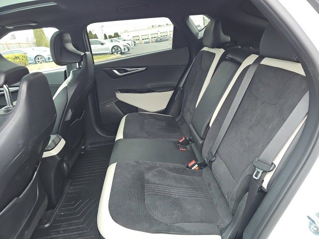Used 2022 Kia EV6 GT-Line w/ GT-Line Suede Seat Package image 11