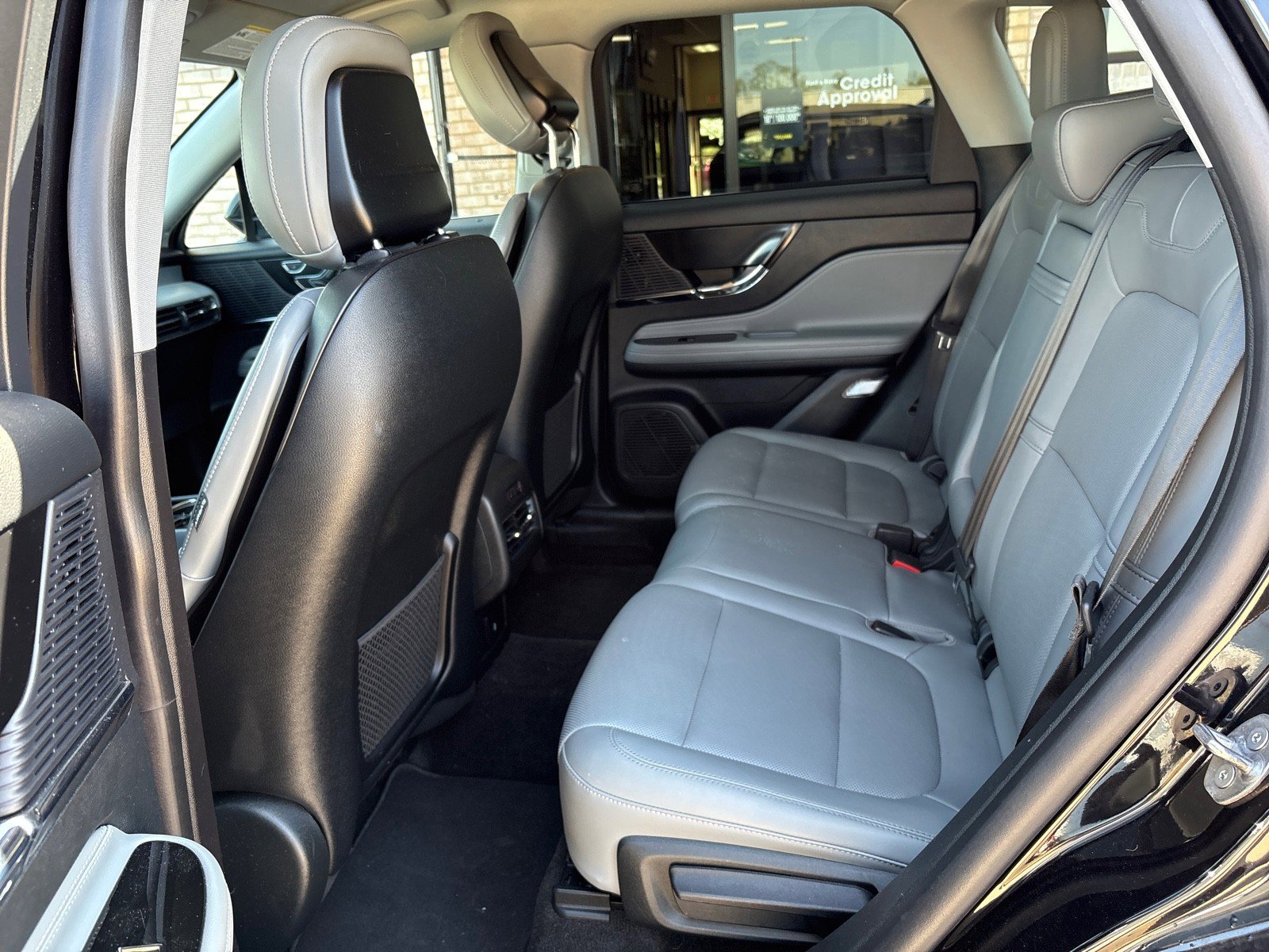 Used 2020 Lincoln Corsair AWD w/ Elements Package image 4