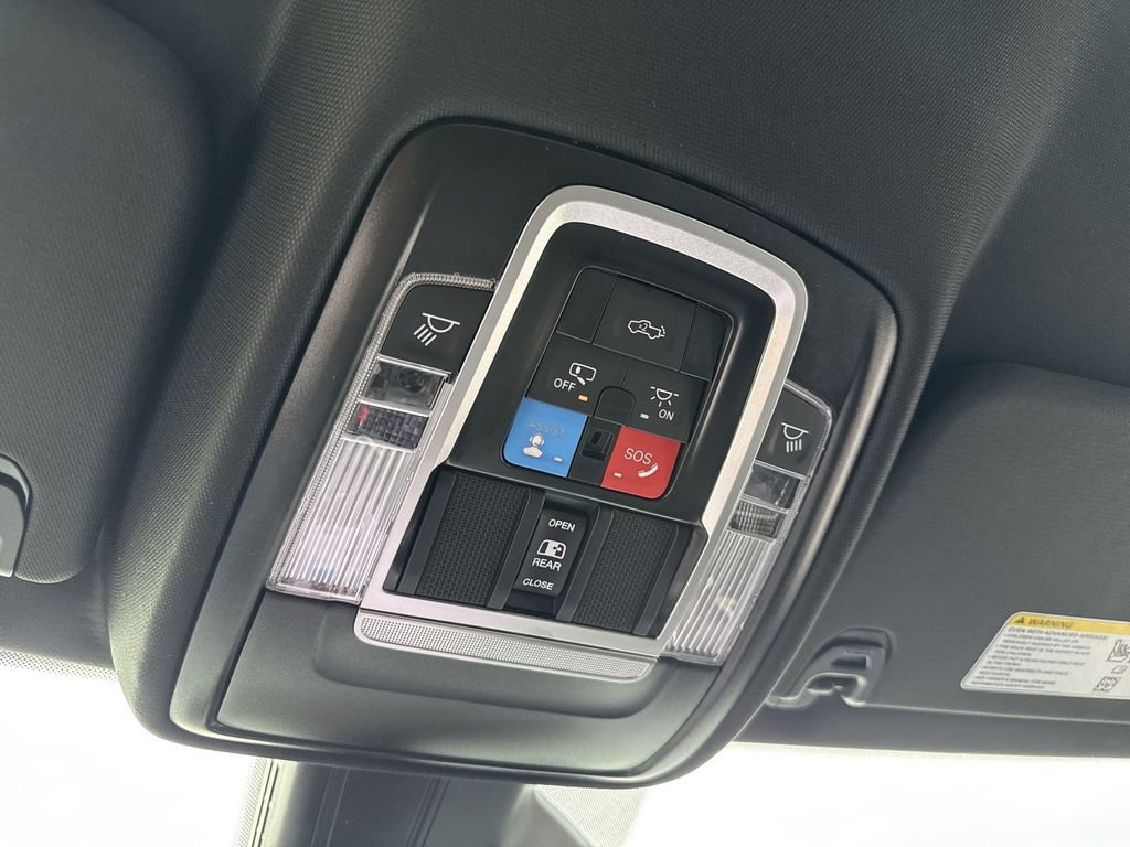 New 2026 RAM 1500 Laramie w/ Trailer Tow Group II image 16