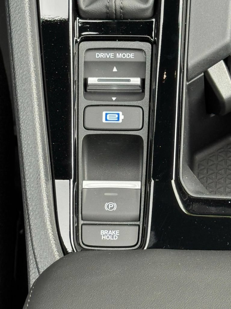 Certified 2026 Honda Accord Sport image 21