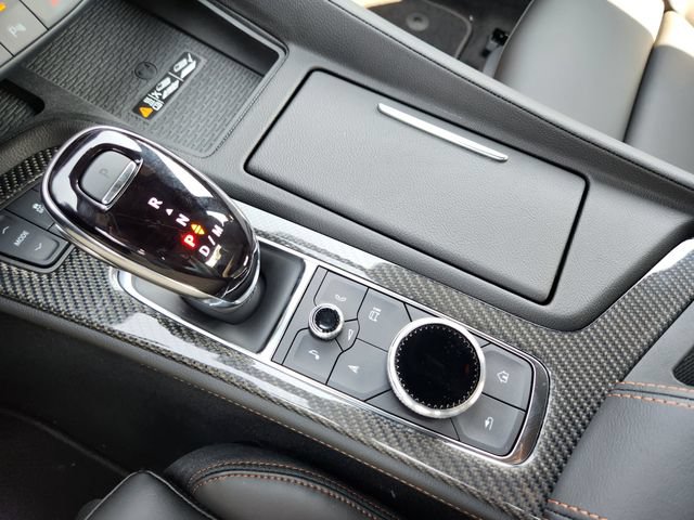 New 2026 Cadillac CT5 Sport w/ Technology Package AWD/4WD image 18
