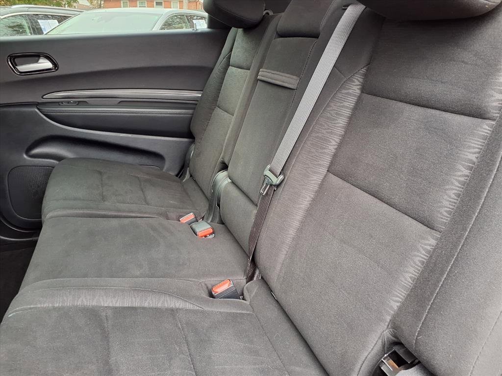 Used 2024 Dodge Durango SXT image 7