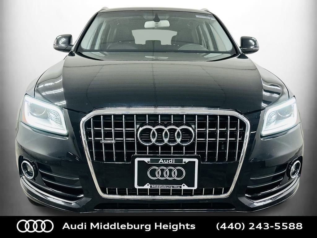 Used 2015 Audi Q5 2.0T Premium image 2