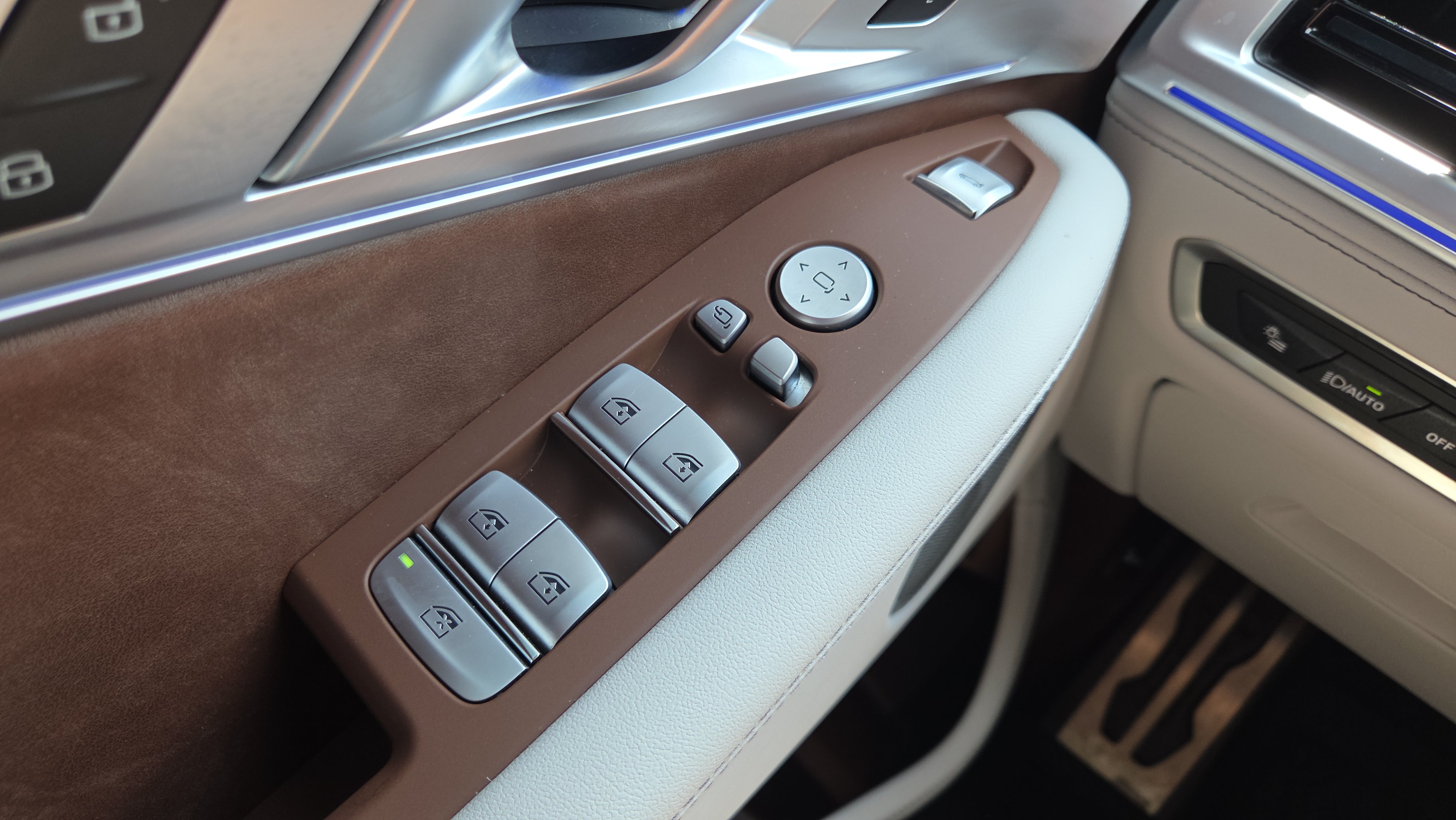 Used 2025 BMW XM AWD/4WD image 20