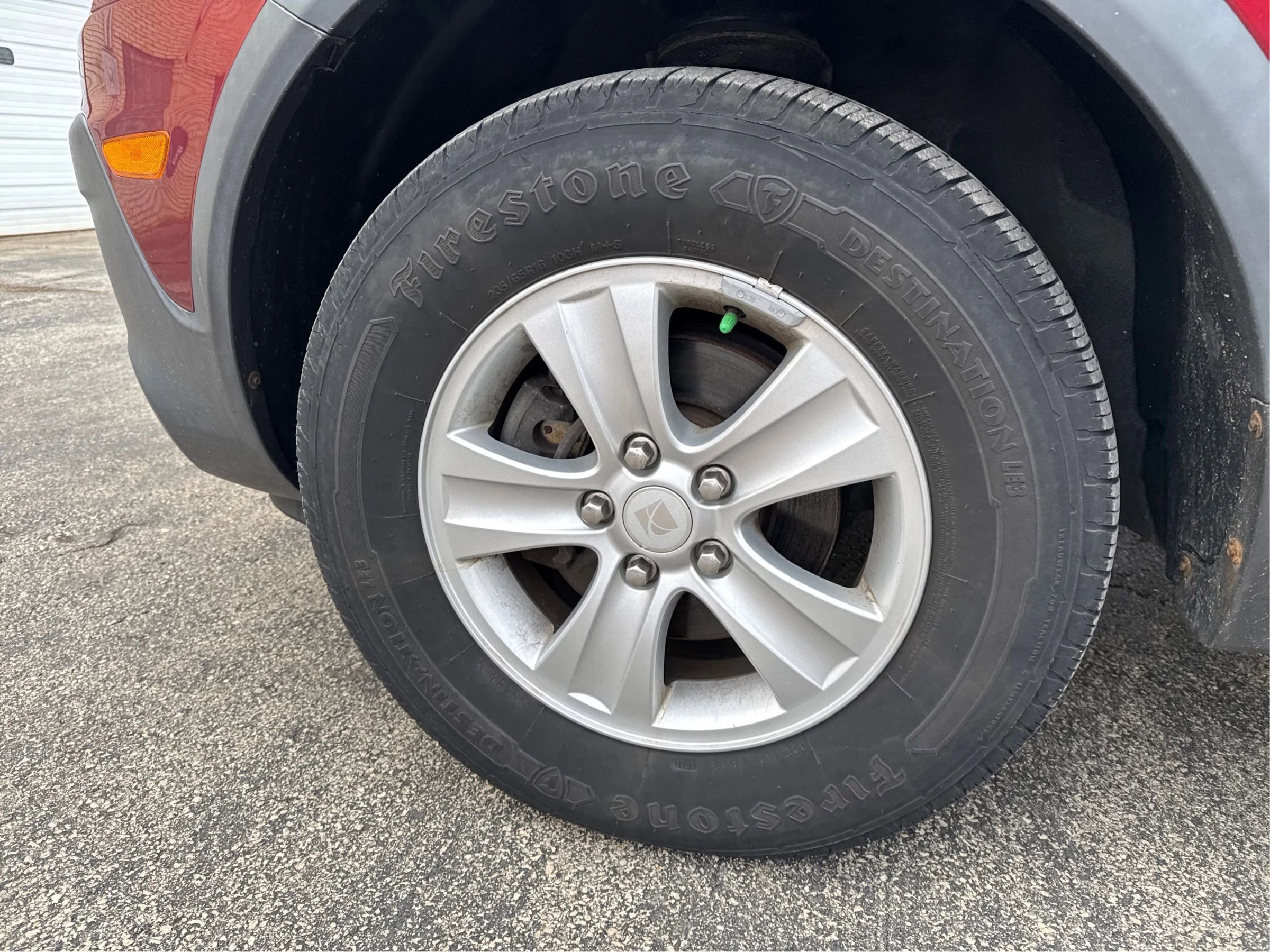 Used 2008 Saturn Vue XE image 20