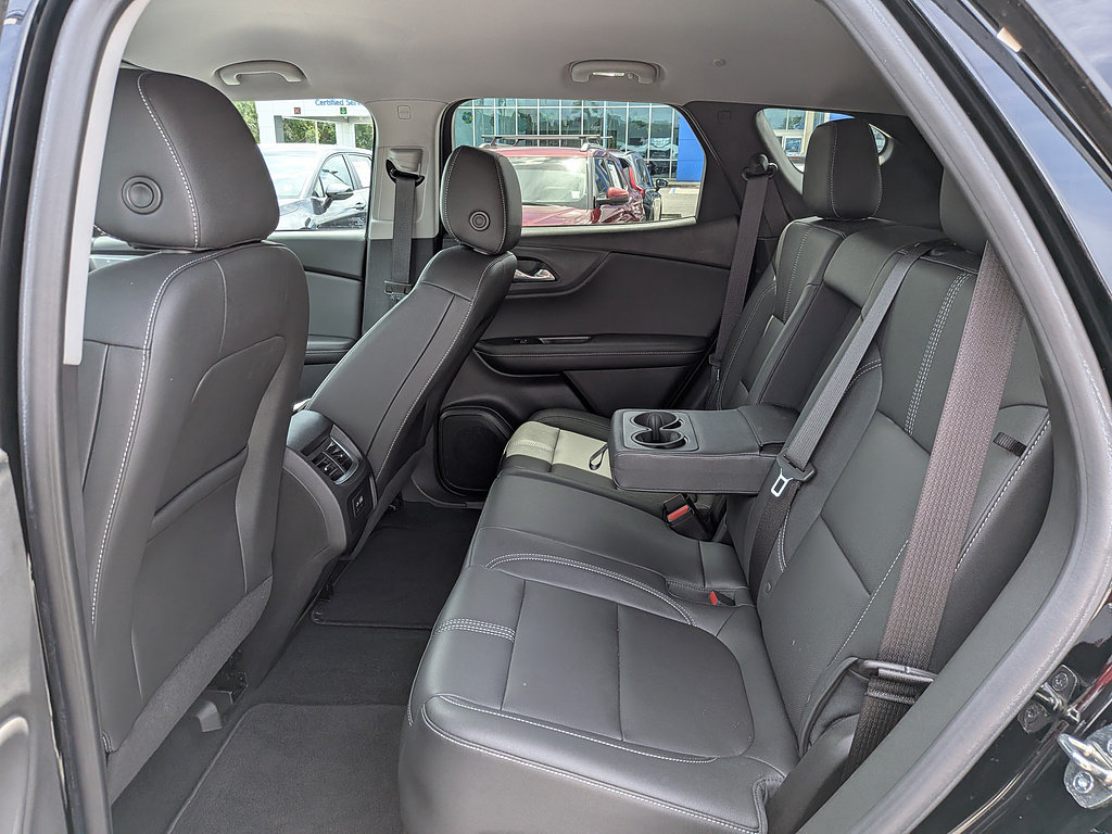 Certified 2023 Chevrolet Blazer LT FWD image 13