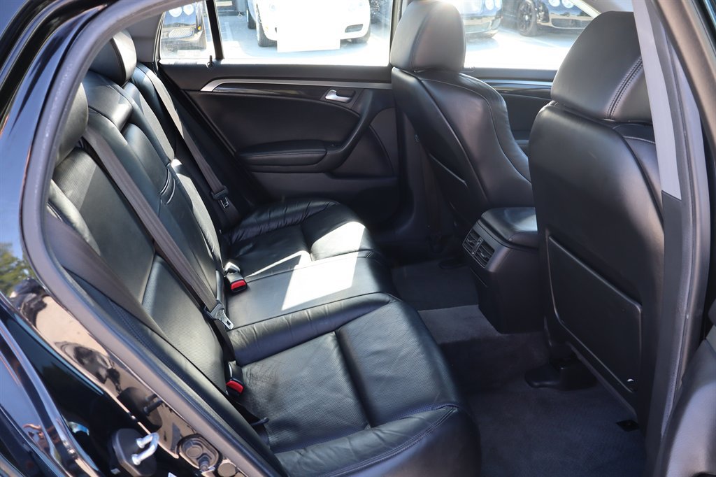 Used 2005 Acura TL FWD image 16