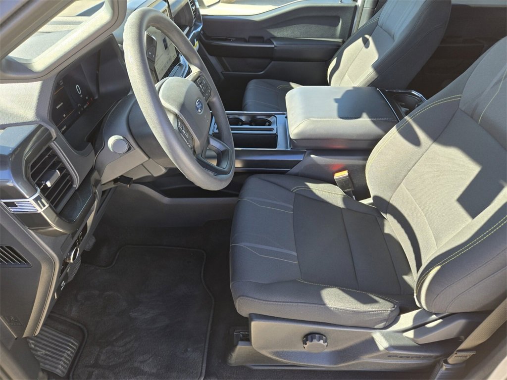 New 2025 Ford F150 STX image 7